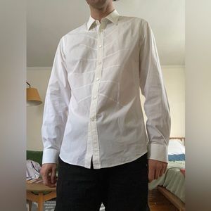Alexander McQueen Dress Shirt